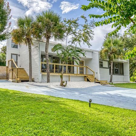 Casa Lily Villa Destin Bagian luar foto