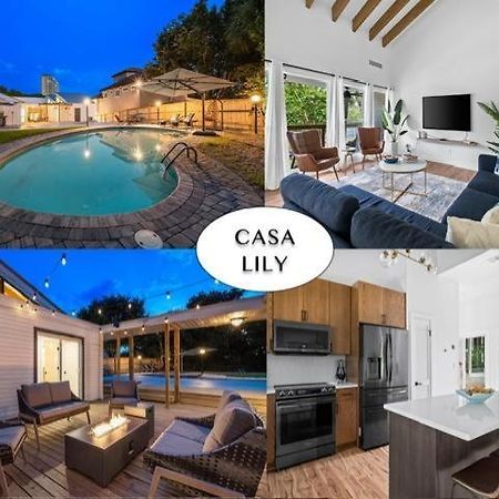 Casa Lily Villa Destin Bagian luar foto