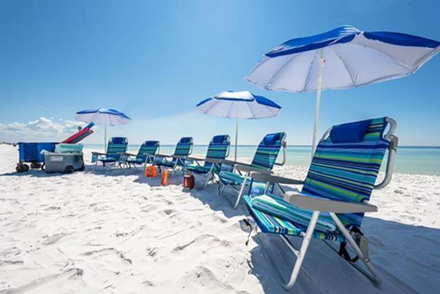 Casa Lily Villa Destin Bagian luar foto