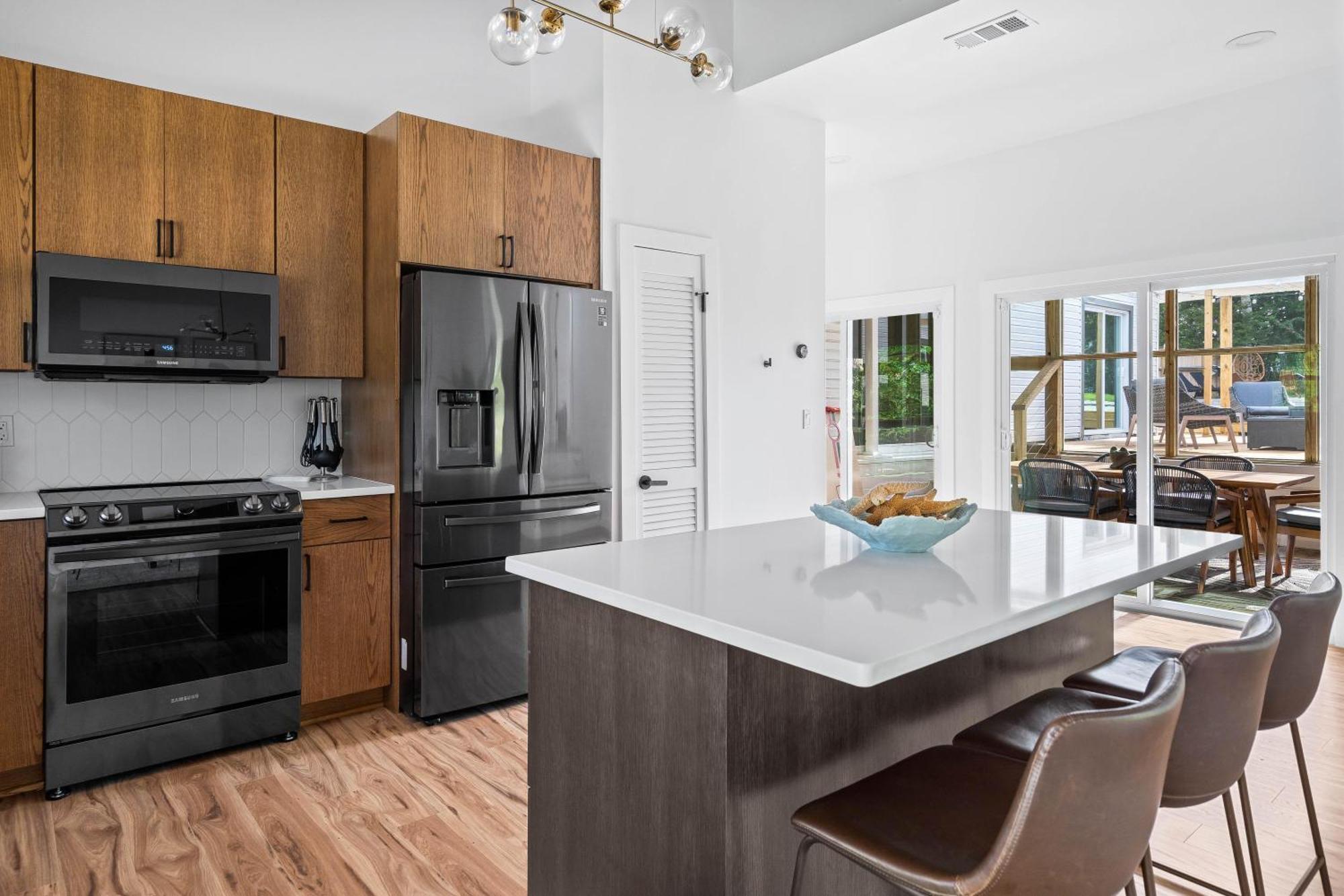 Casa Lily Villa Destin Bagian luar foto