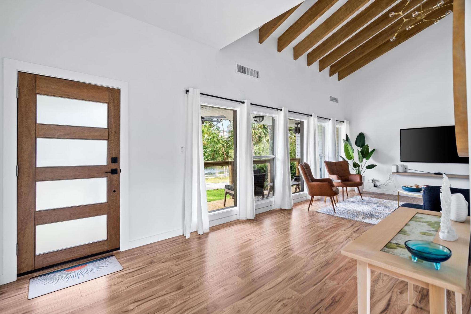 Casa Lily Villa Destin Bagian luar foto