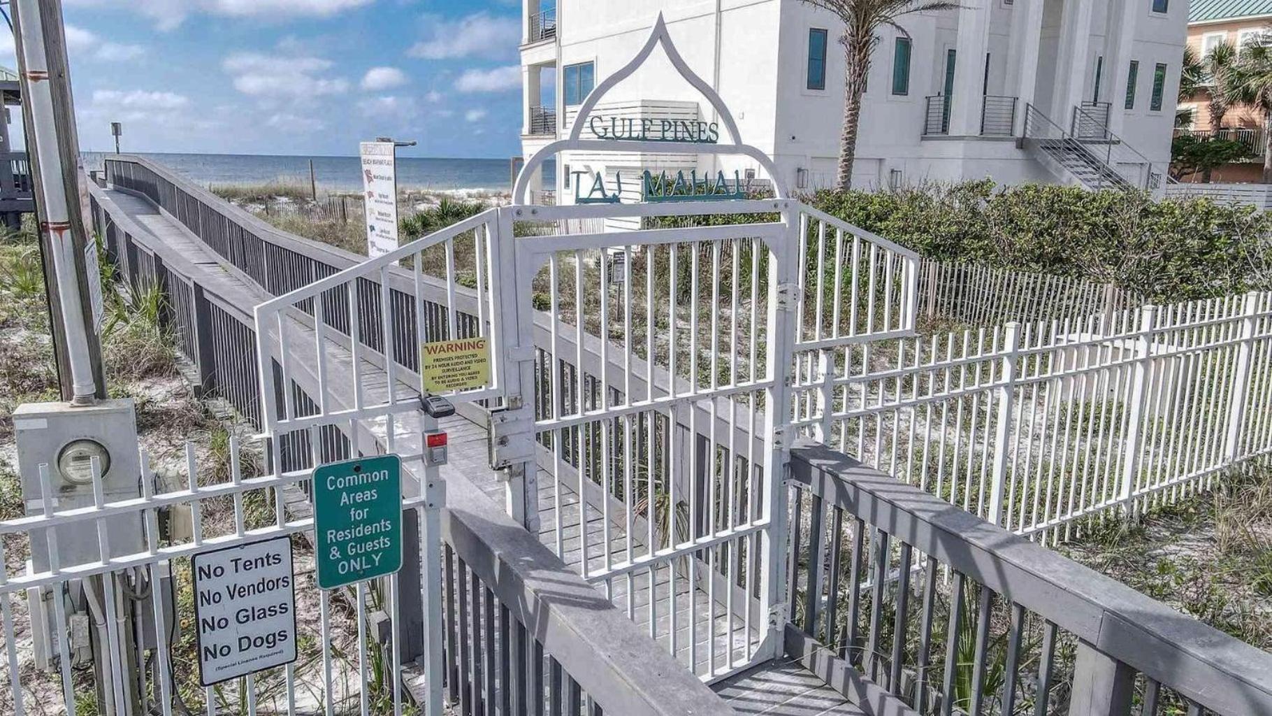 Casa Lily Villa Destin Bagian luar foto