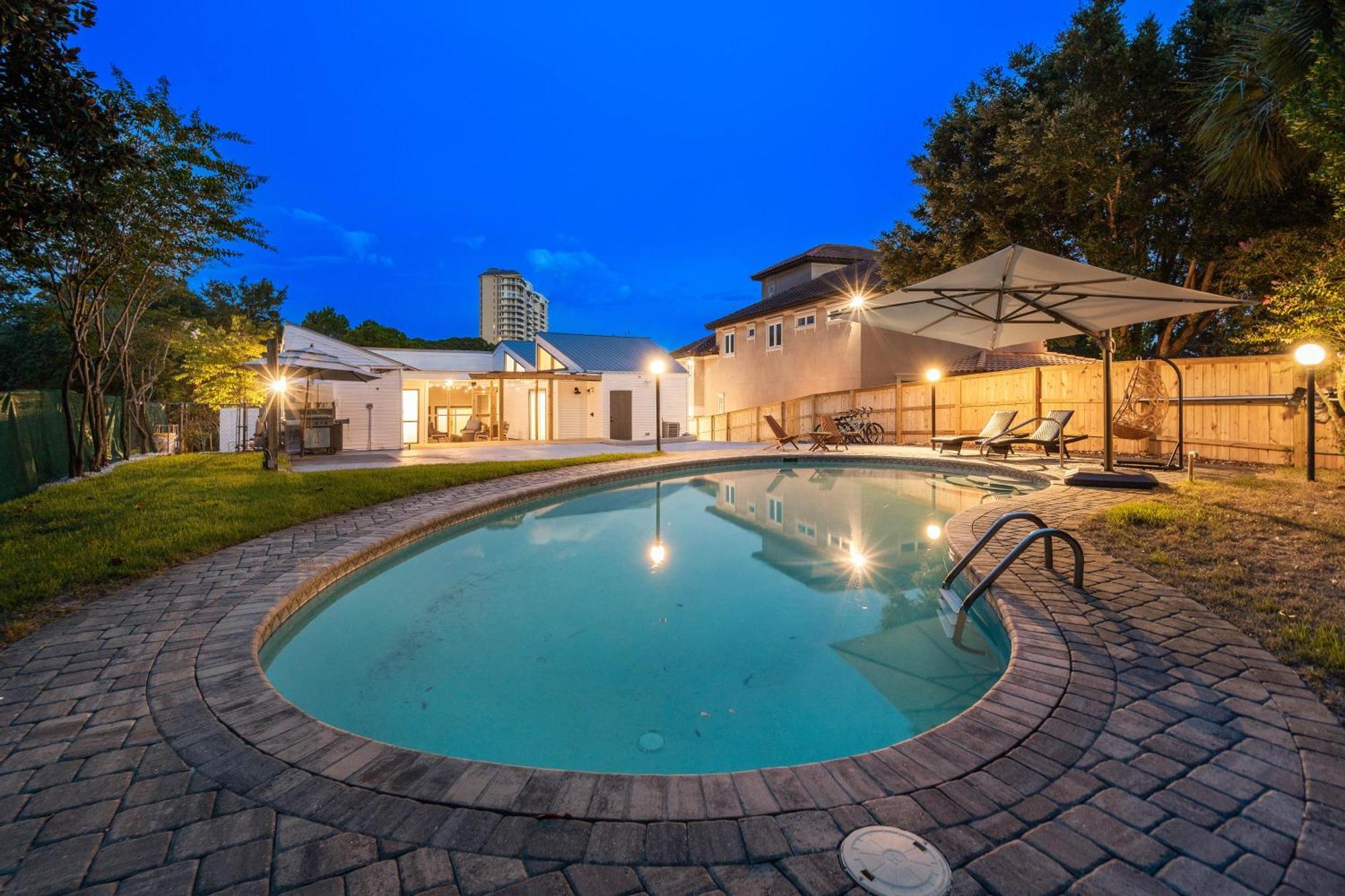 Casa Lily Villa Destin Bagian luar foto