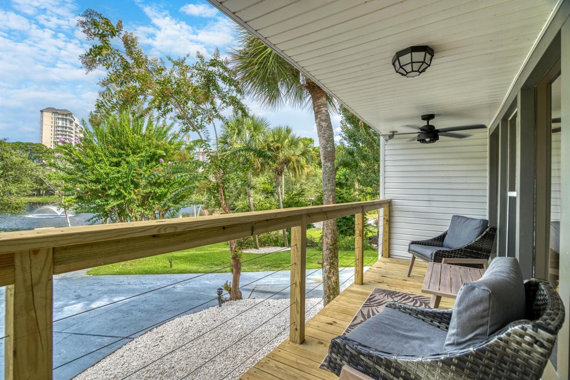 Casa Lily Villa Destin Bagian luar foto