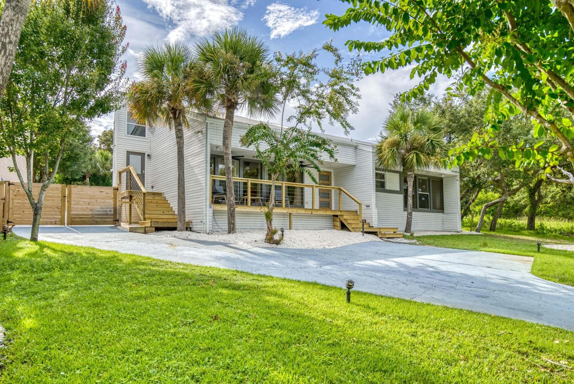 Casa Lily Villa Destin Bagian luar foto